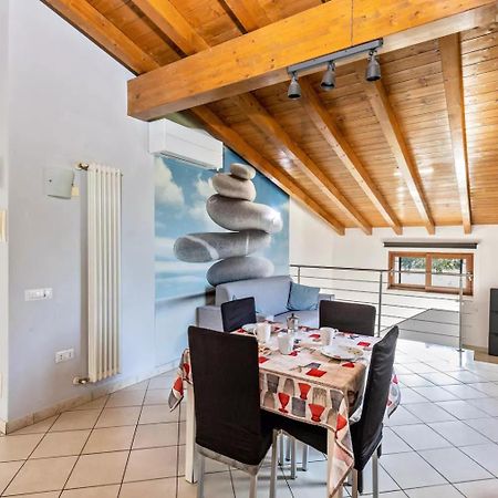 Apartament House Verona Zen Zewnętrze zdjęcie