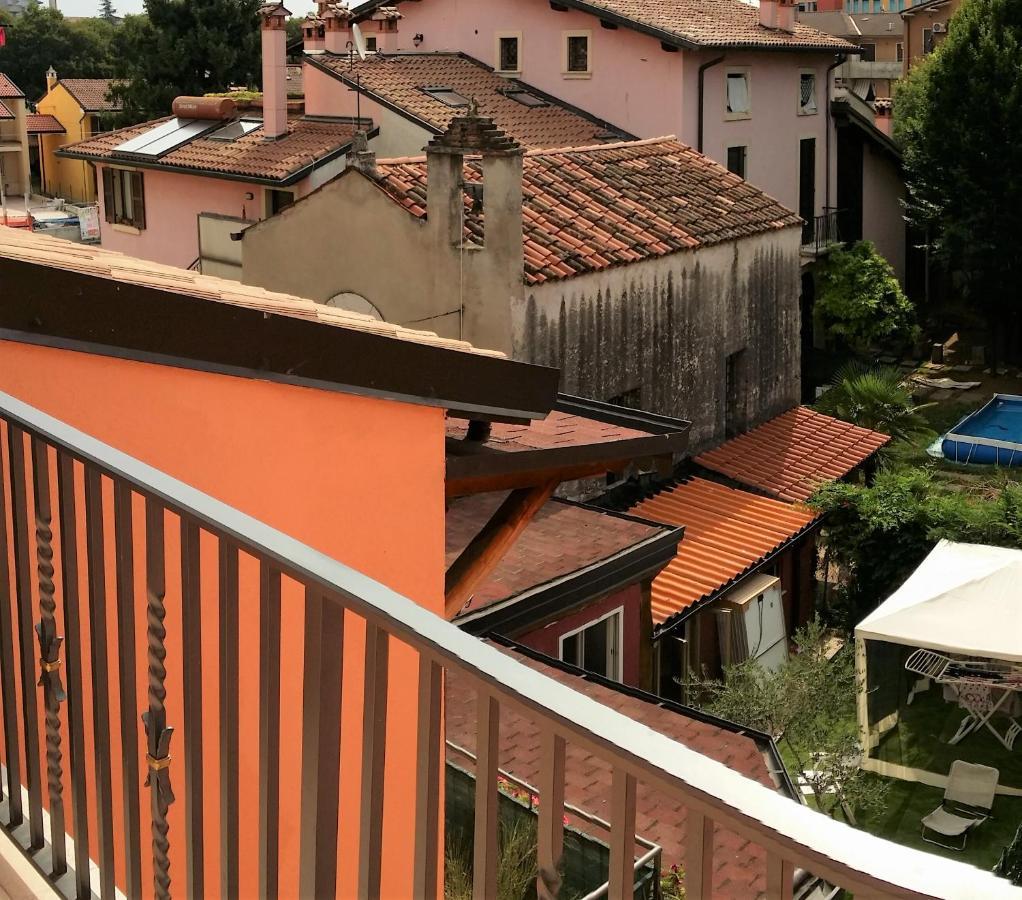House Verona Zen Zewnętrze zdjęcie