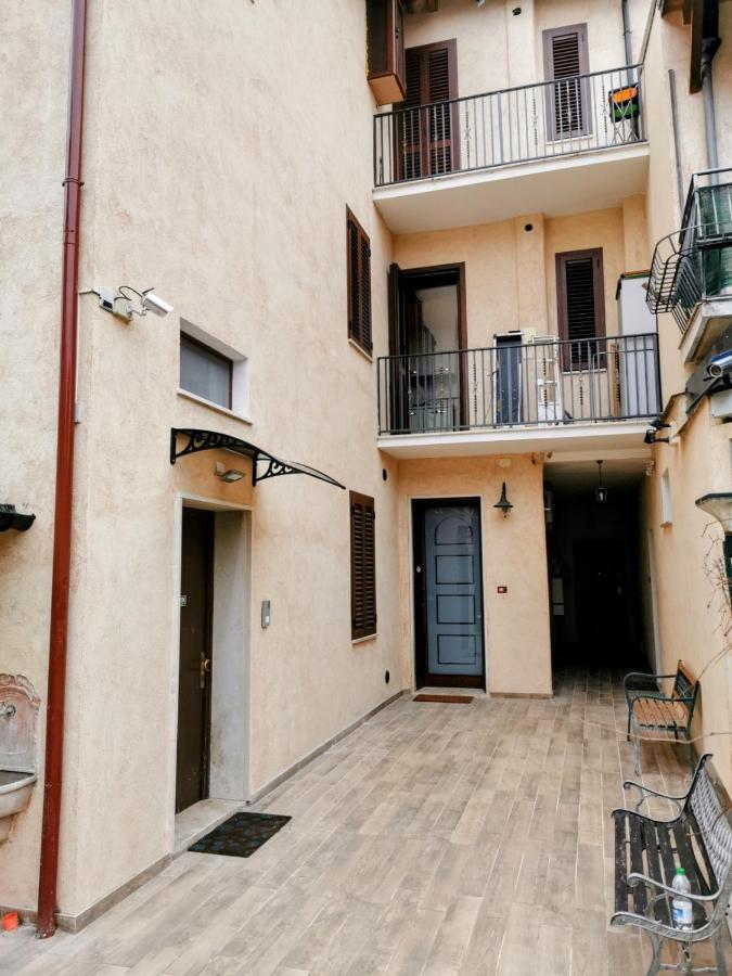 House Verona Zen Zewnętrze zdjęcie