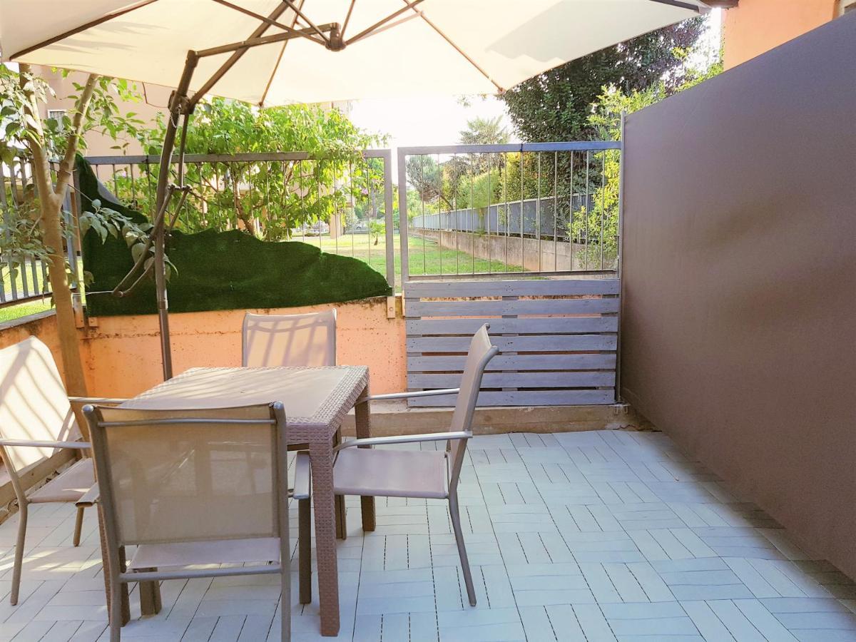 House Verona Zen Zewnętrze zdjęcie