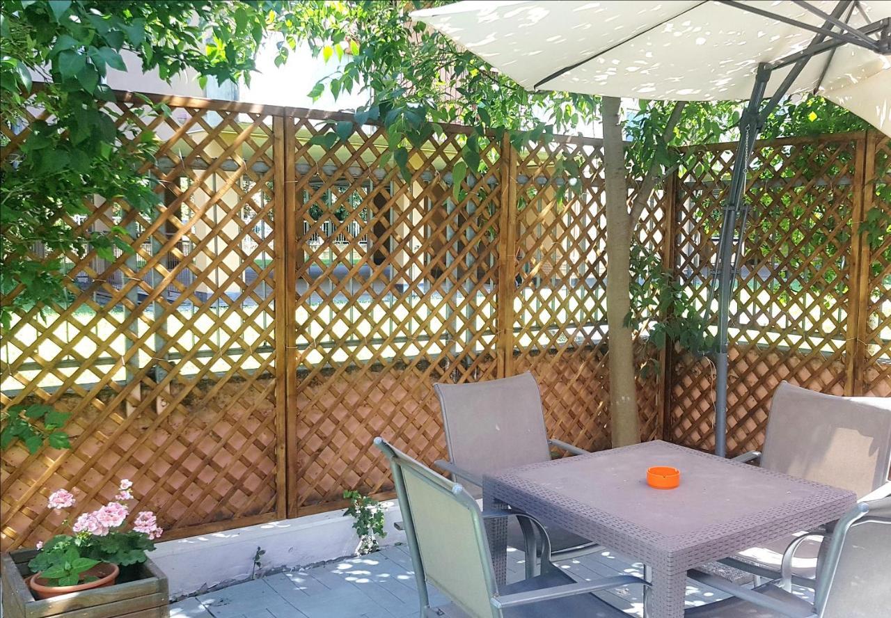 House Verona Zen Zewnętrze zdjęcie