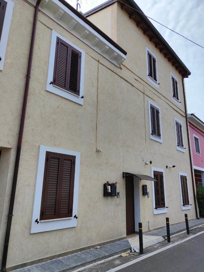 House Verona Zen Zewnętrze zdjęcie