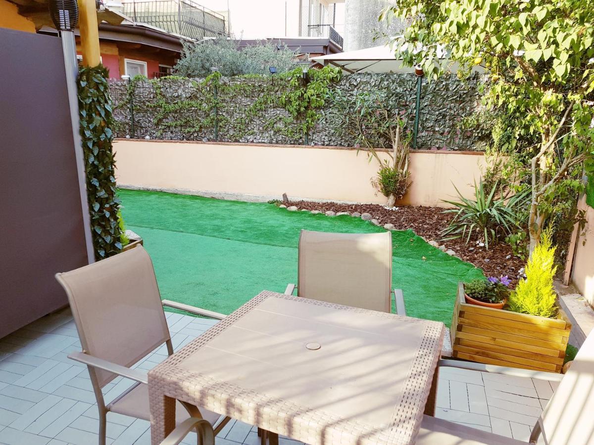 House Verona Zen Zewnętrze zdjęcie