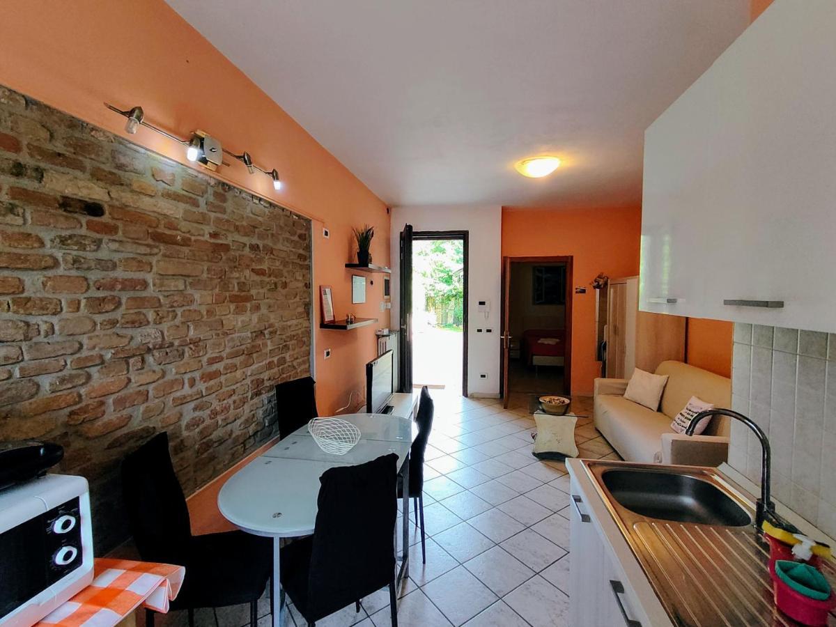 Apartament House Verona Zen Zewnętrze zdjęcie