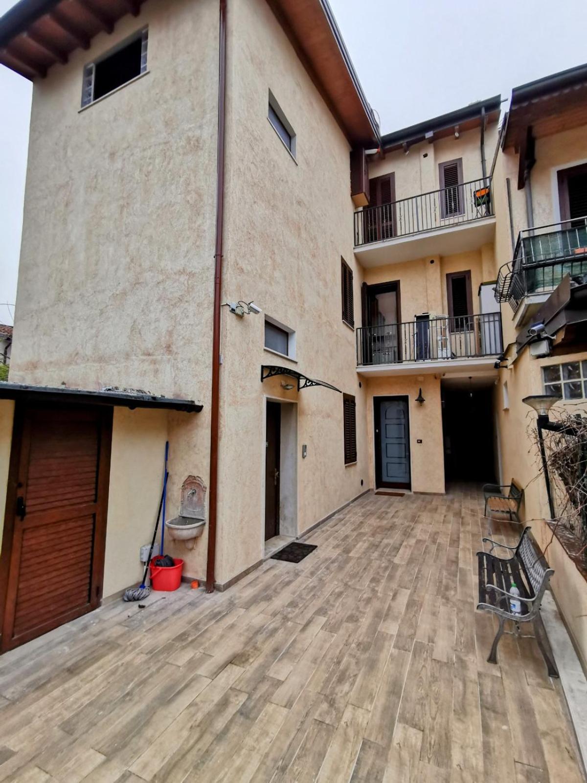 Apartament House Verona Zen Zewnętrze zdjęcie