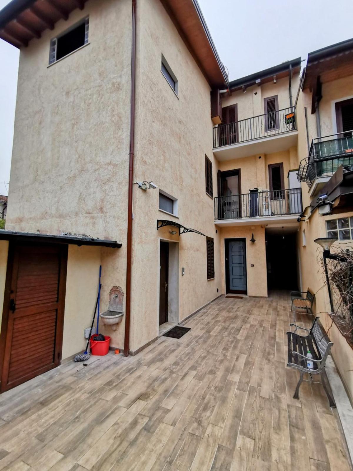 House Verona Zen Zewnętrze zdjęcie