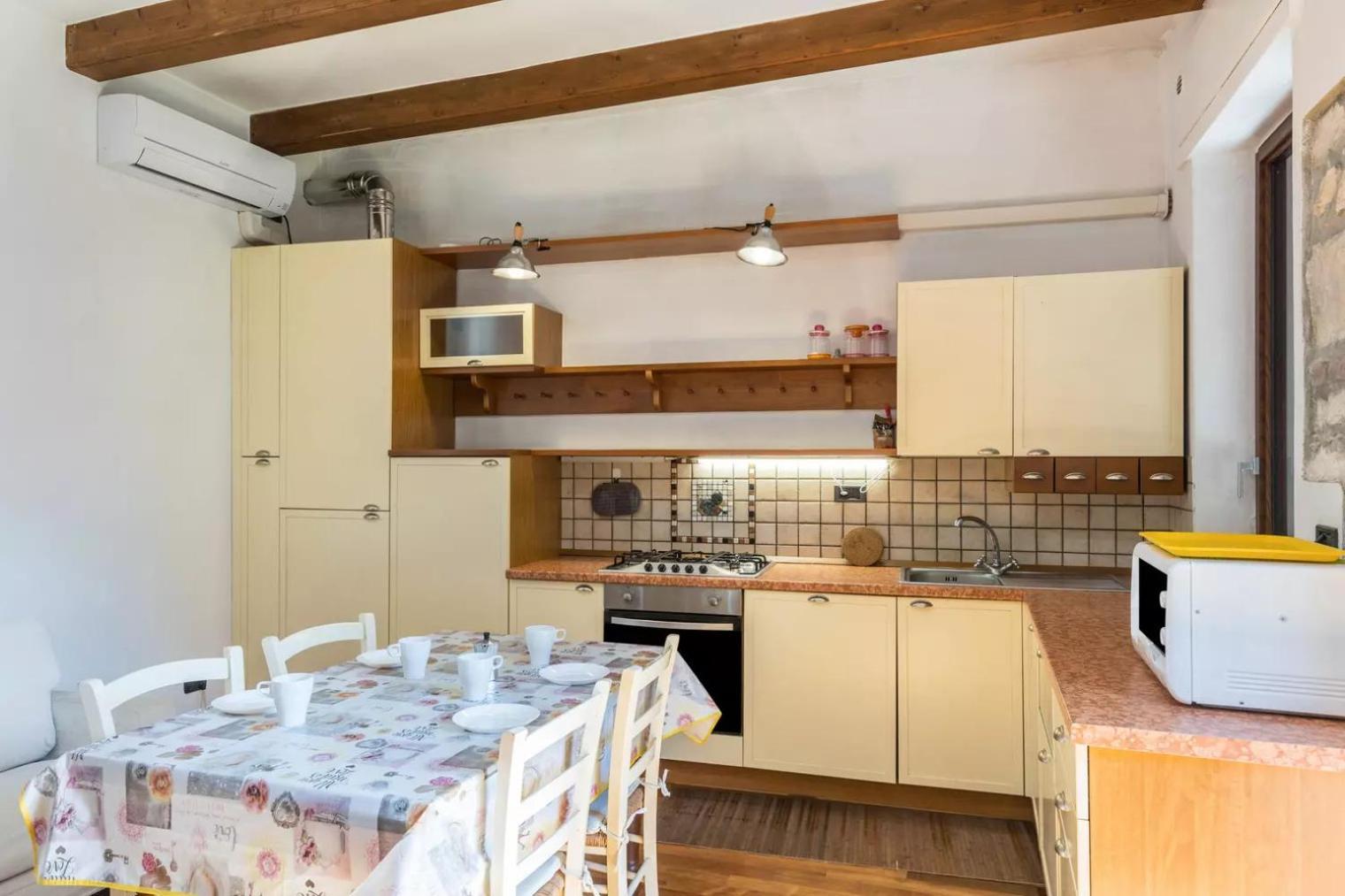 Apartament House Verona Zen Zewnętrze zdjęcie