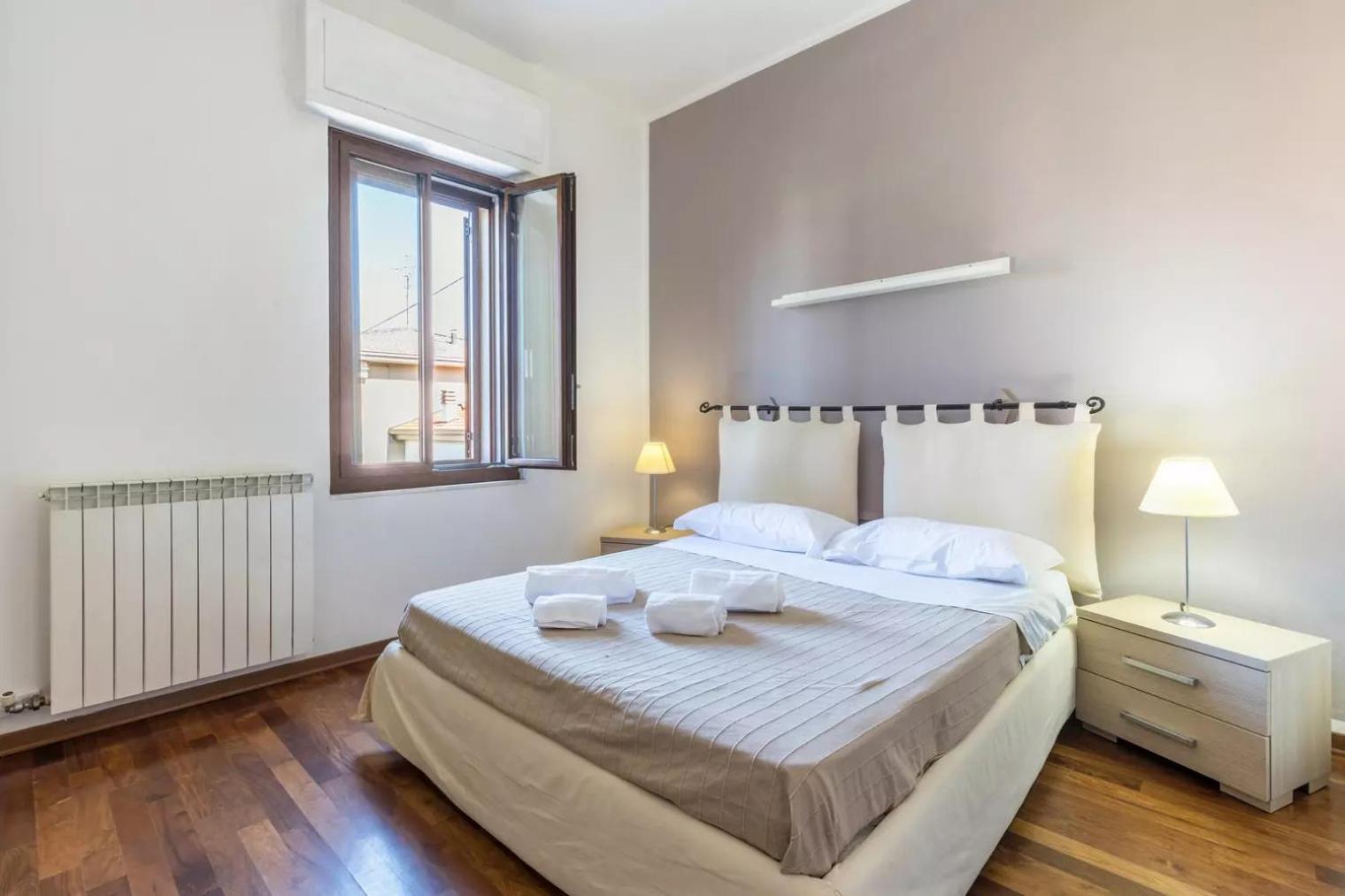 Apartament House Verona Zen Zewnętrze zdjęcie