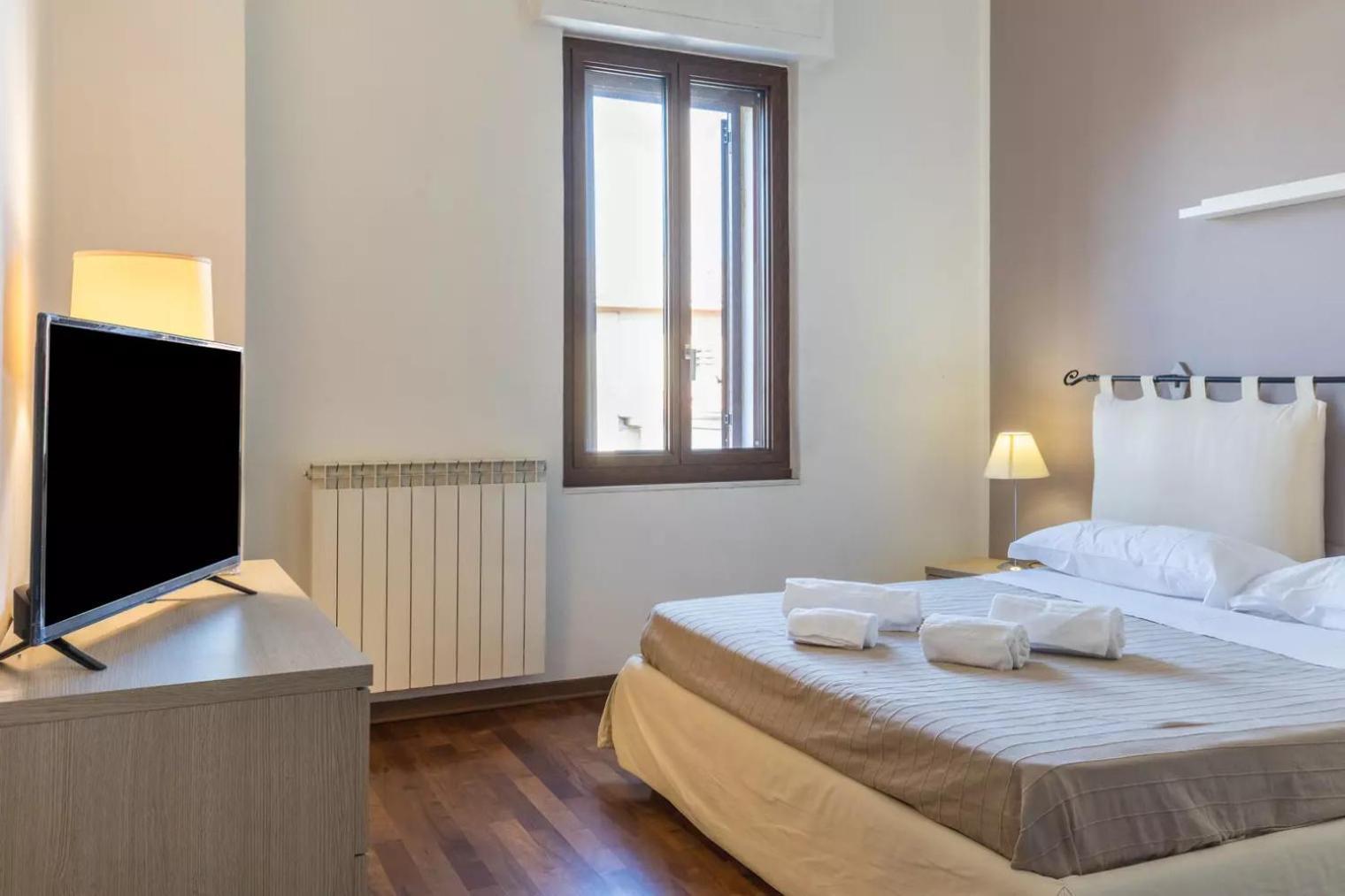 Apartament House Verona Zen Zewnętrze zdjęcie