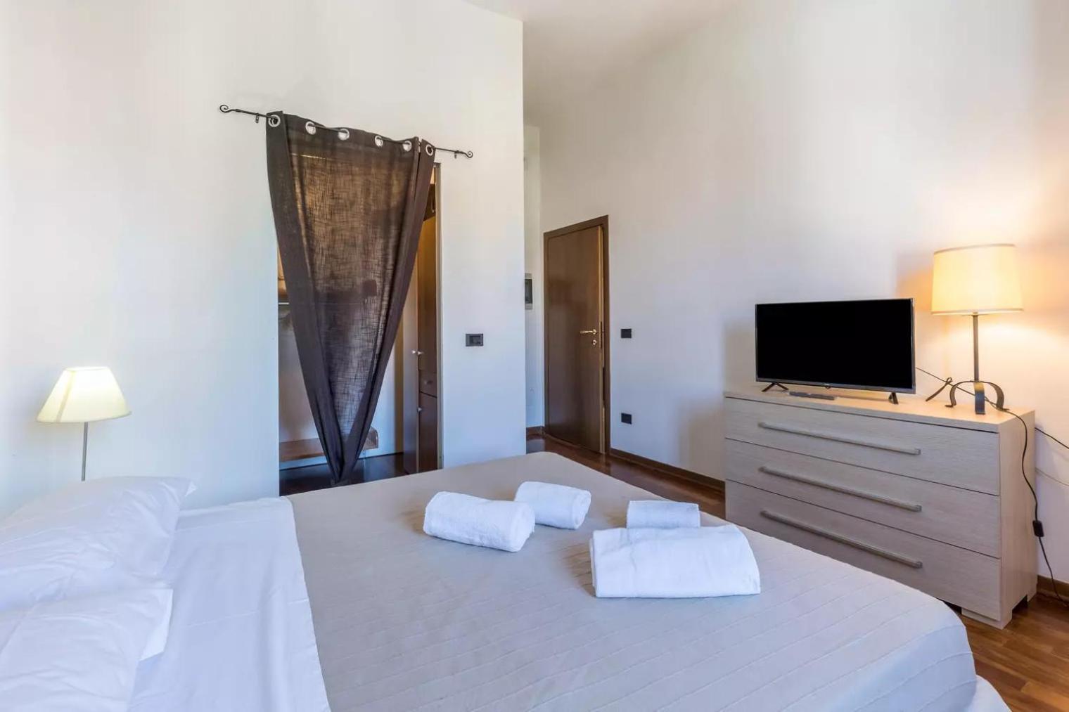 House Verona Zen Zewnętrze zdjęcie