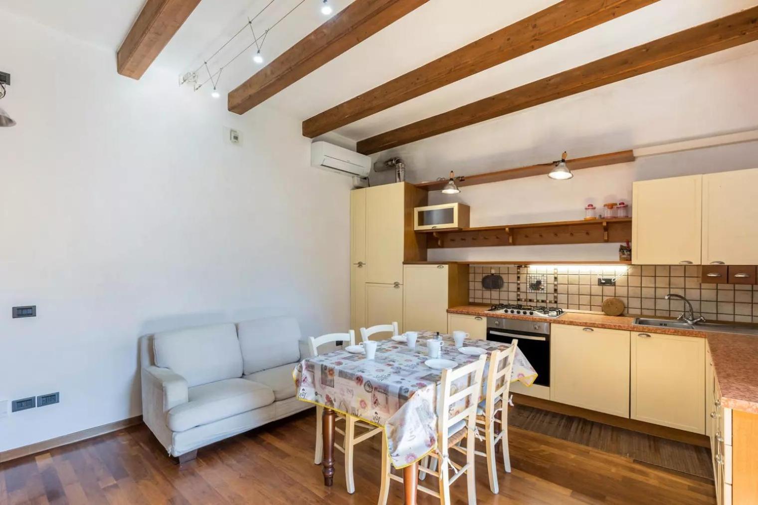 House Verona Zen Zewnętrze zdjęcie