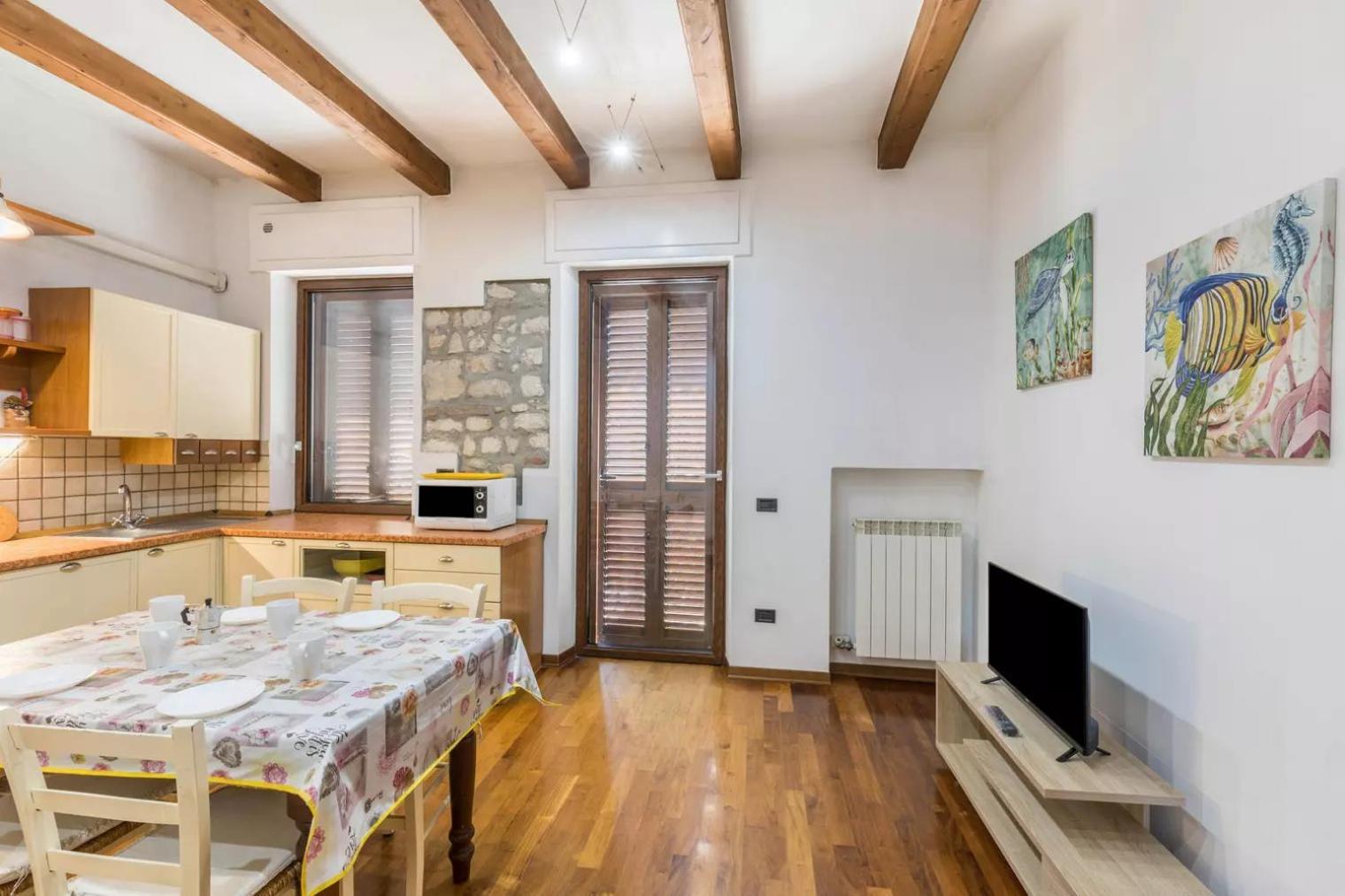 Apartament House Verona Zen Zewnętrze zdjęcie