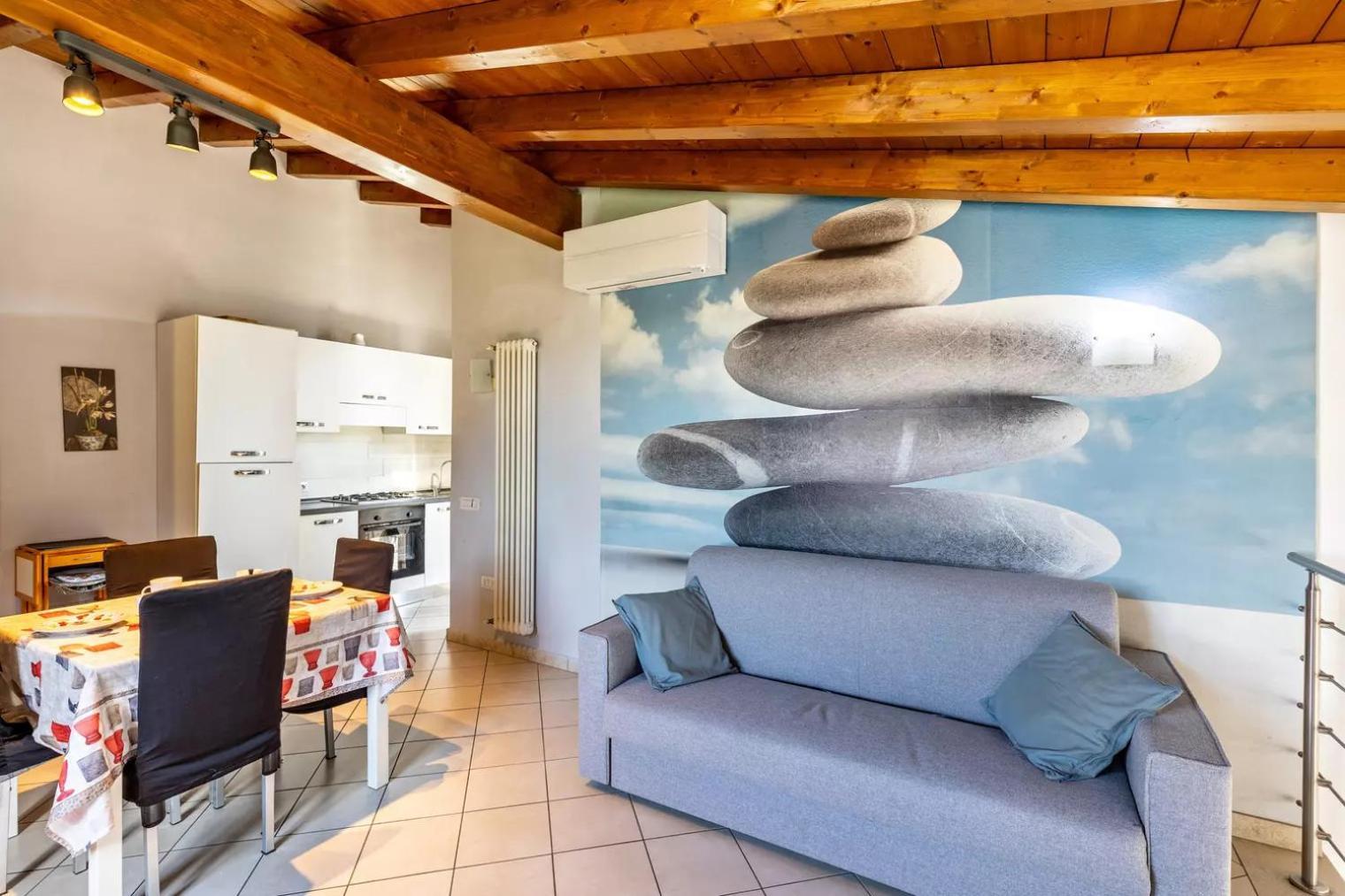 House Verona Zen Zewnętrze zdjęcie