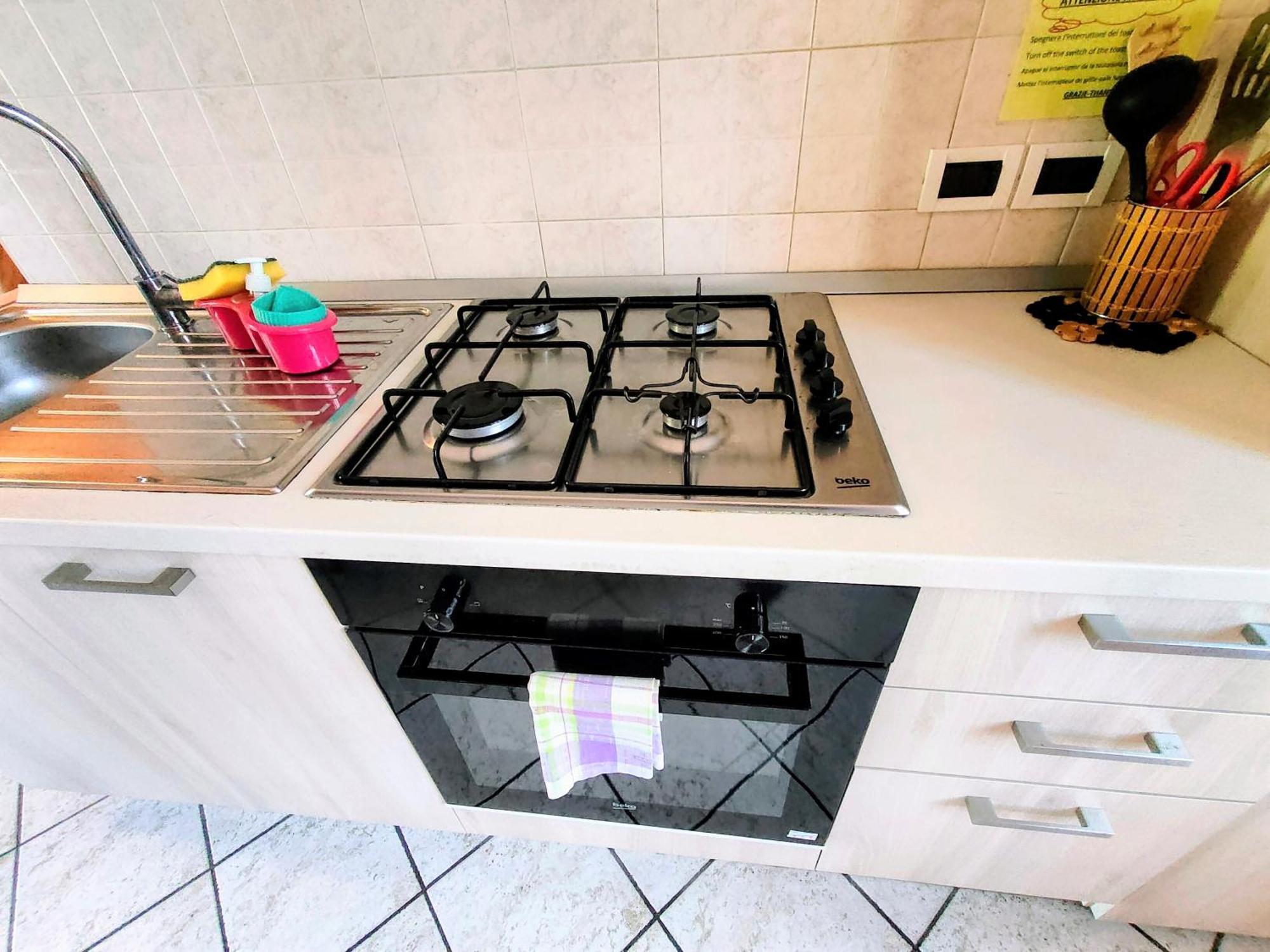 Apartament House Verona Zen Zewnętrze zdjęcie