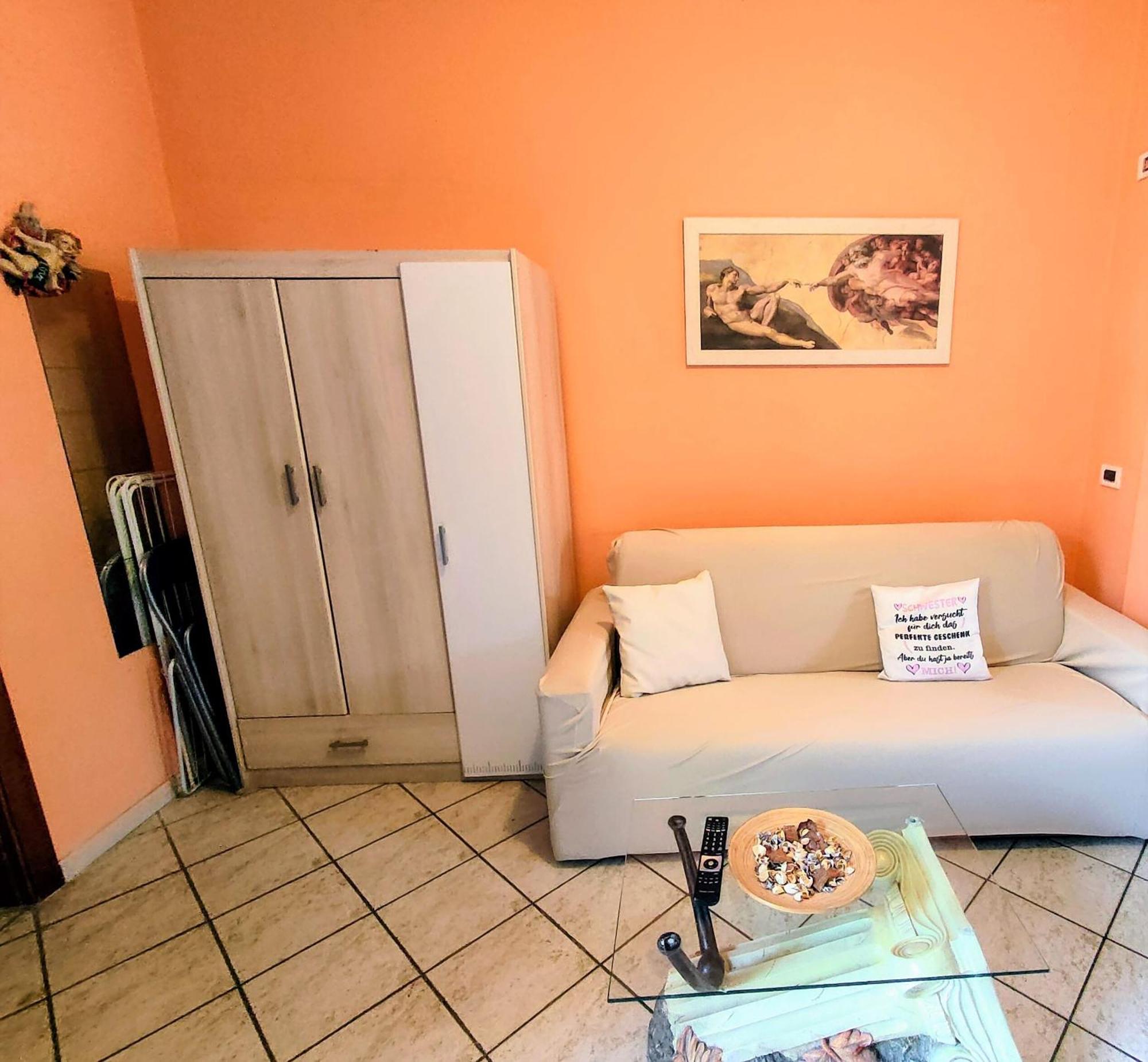 Apartament House Verona Zen Zewnętrze zdjęcie