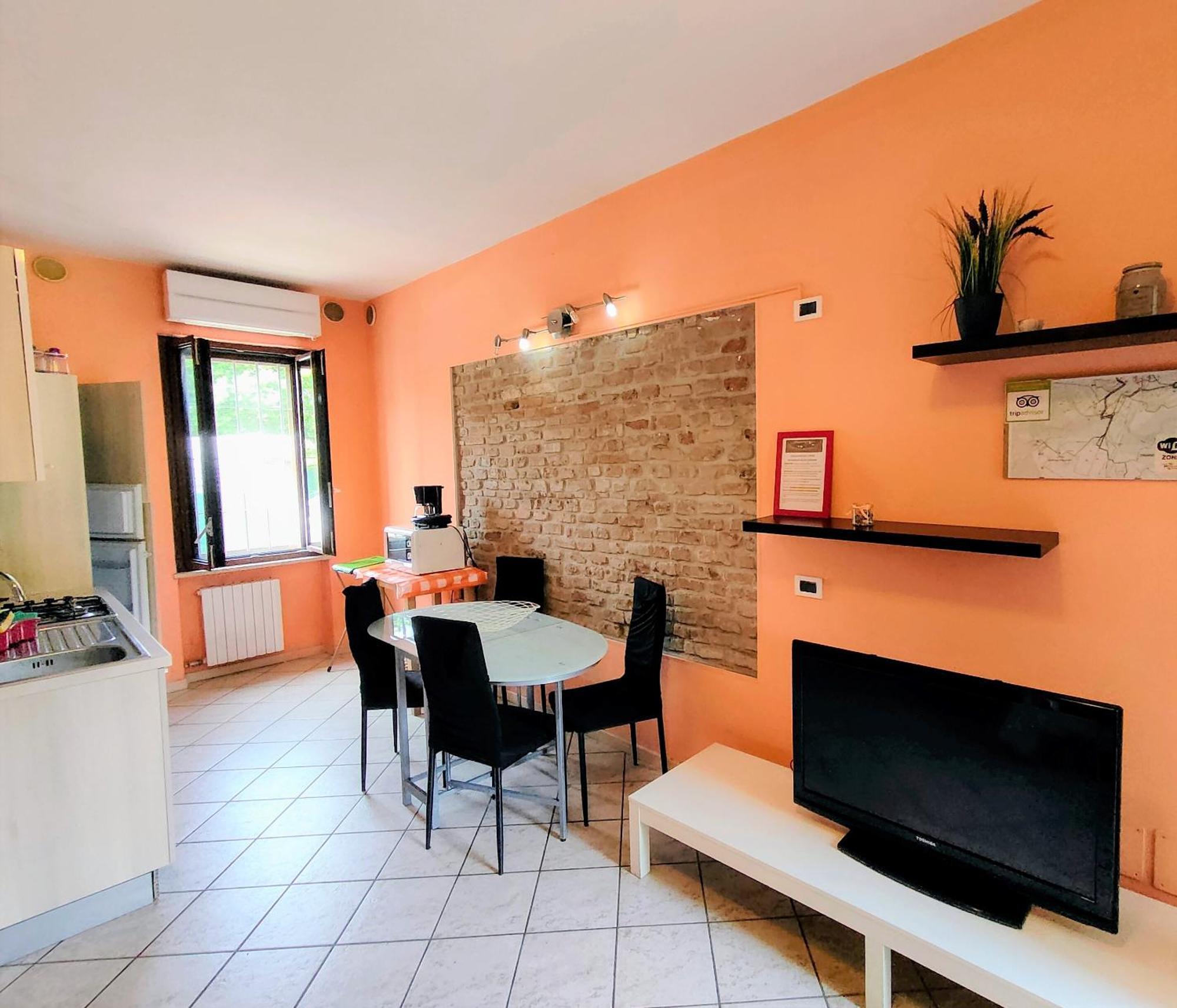 Apartament House Verona Zen Zewnętrze zdjęcie