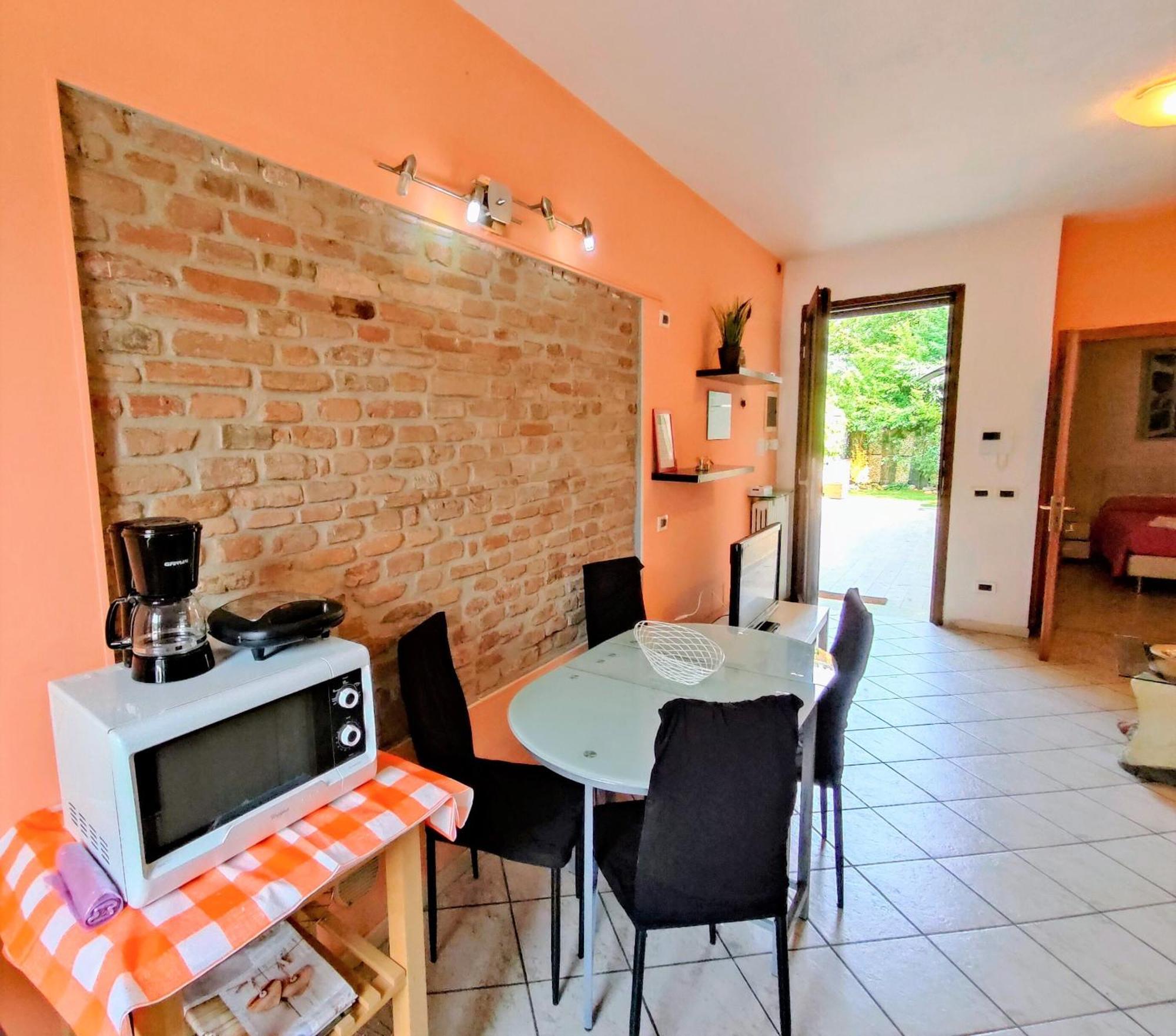 House Verona Zen Zewnętrze zdjęcie