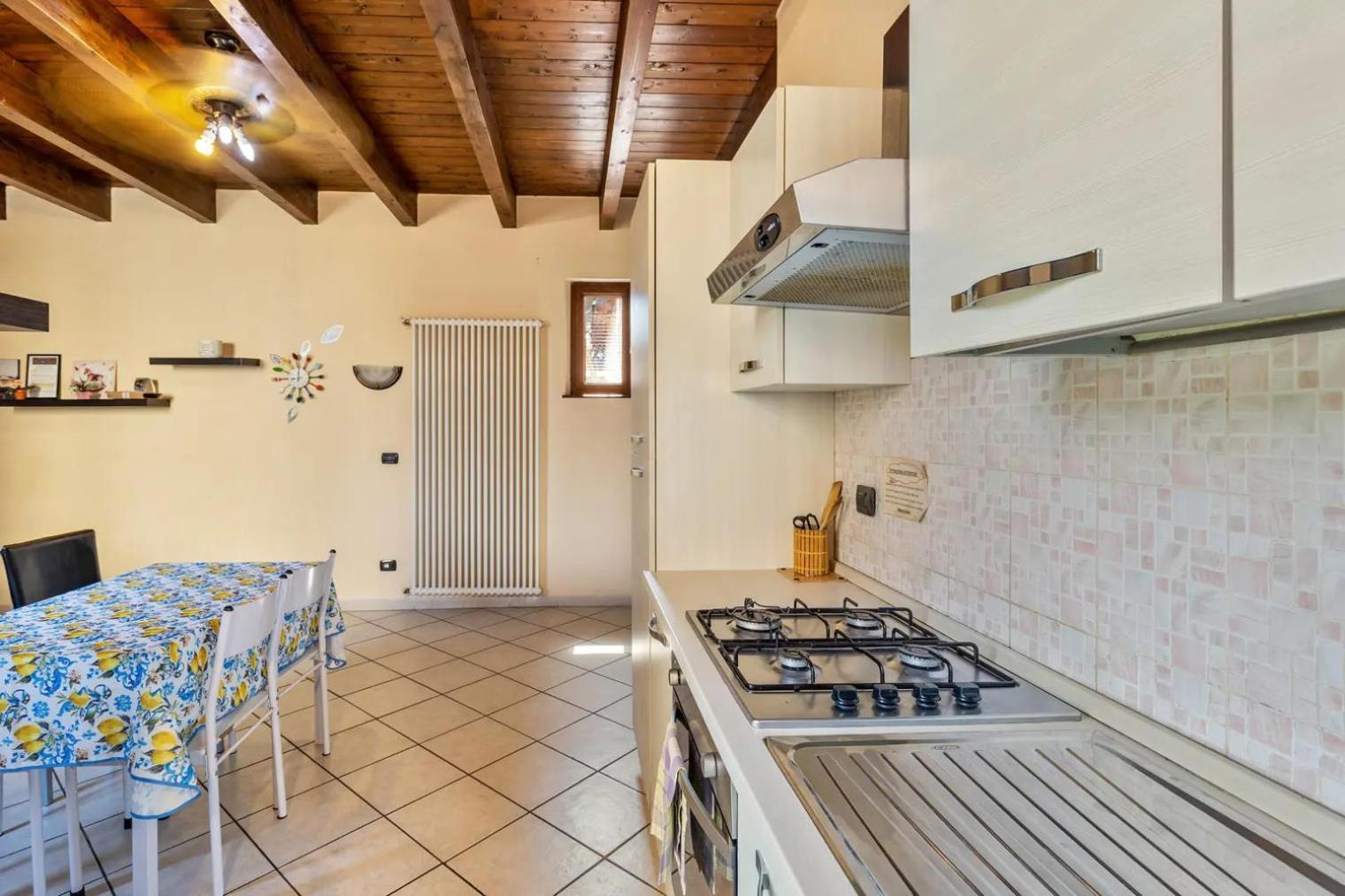 House Verona Zen Zewnętrze zdjęcie