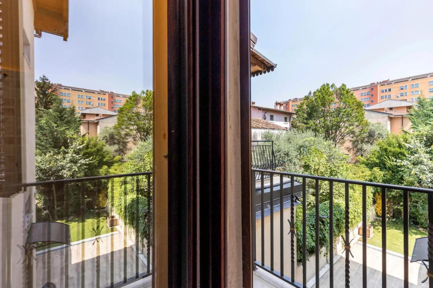 House Verona Zen Zewnętrze zdjęcie