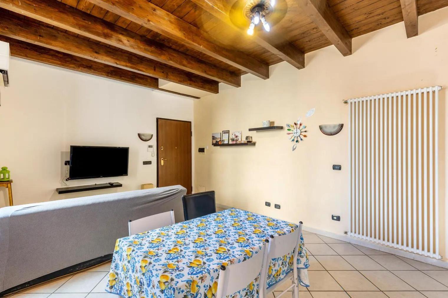 Apartament House Verona Zen Zewnętrze zdjęcie