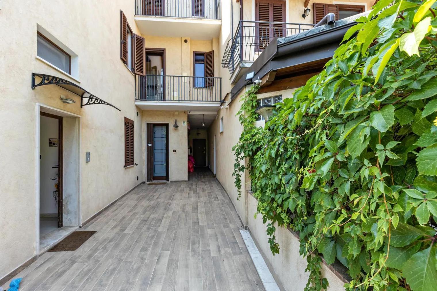 Apartament House Verona Zen Zewnętrze zdjęcie