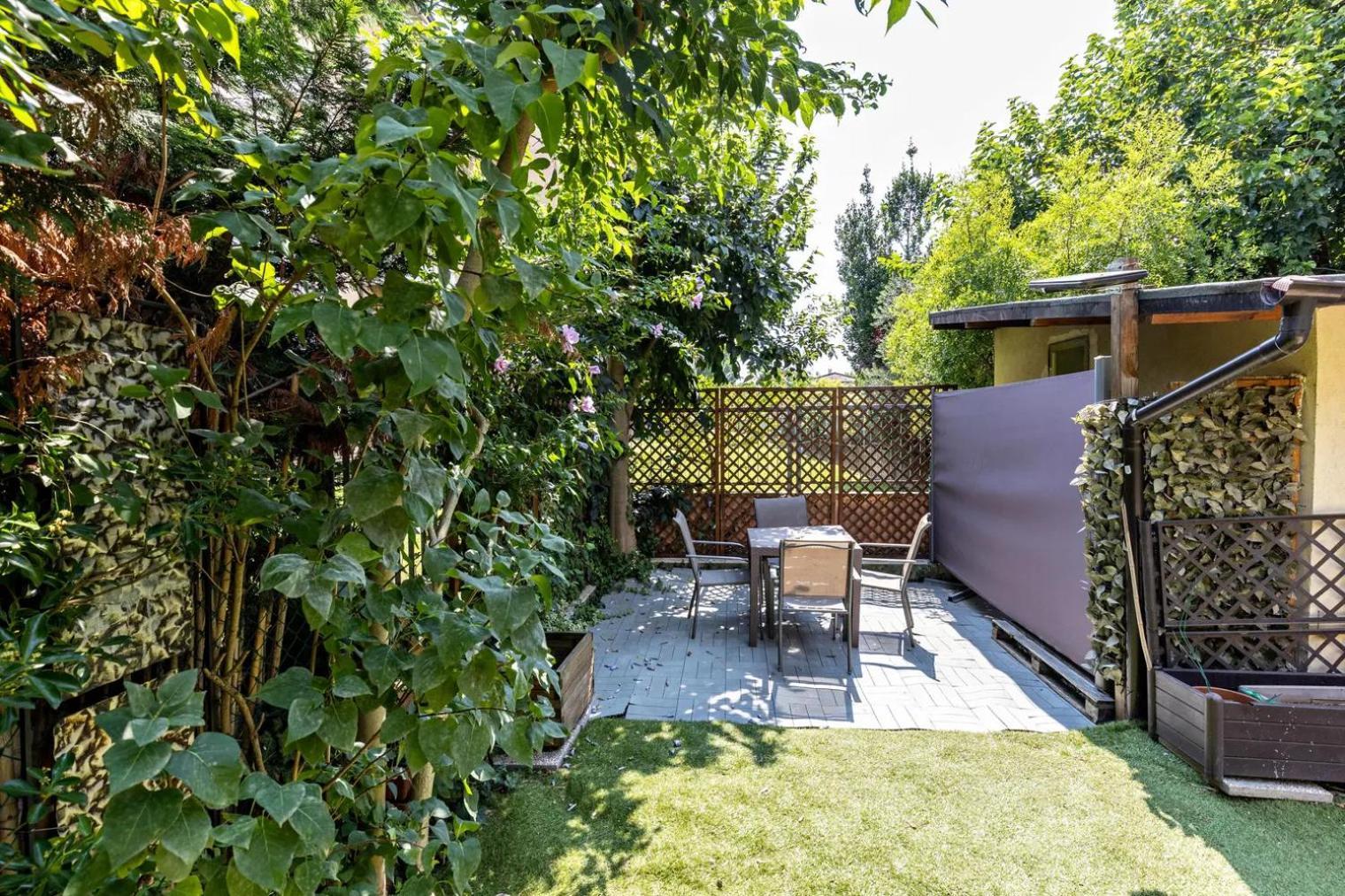 House Verona Zen Zewnętrze zdjęcie