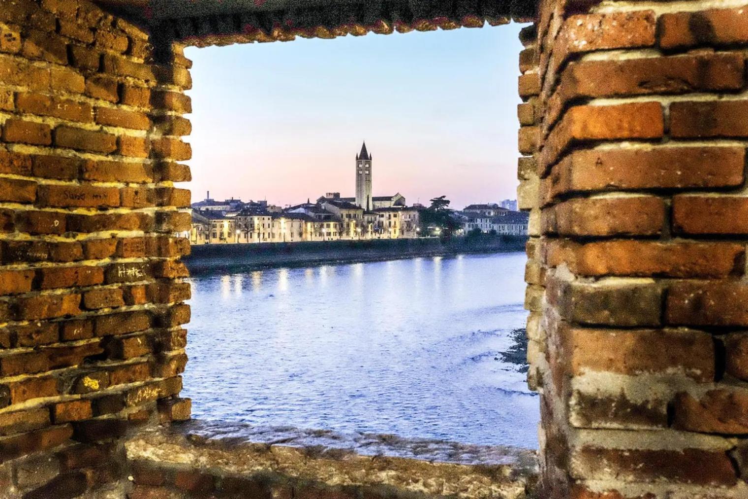 House Verona Zen Zewnętrze zdjęcie