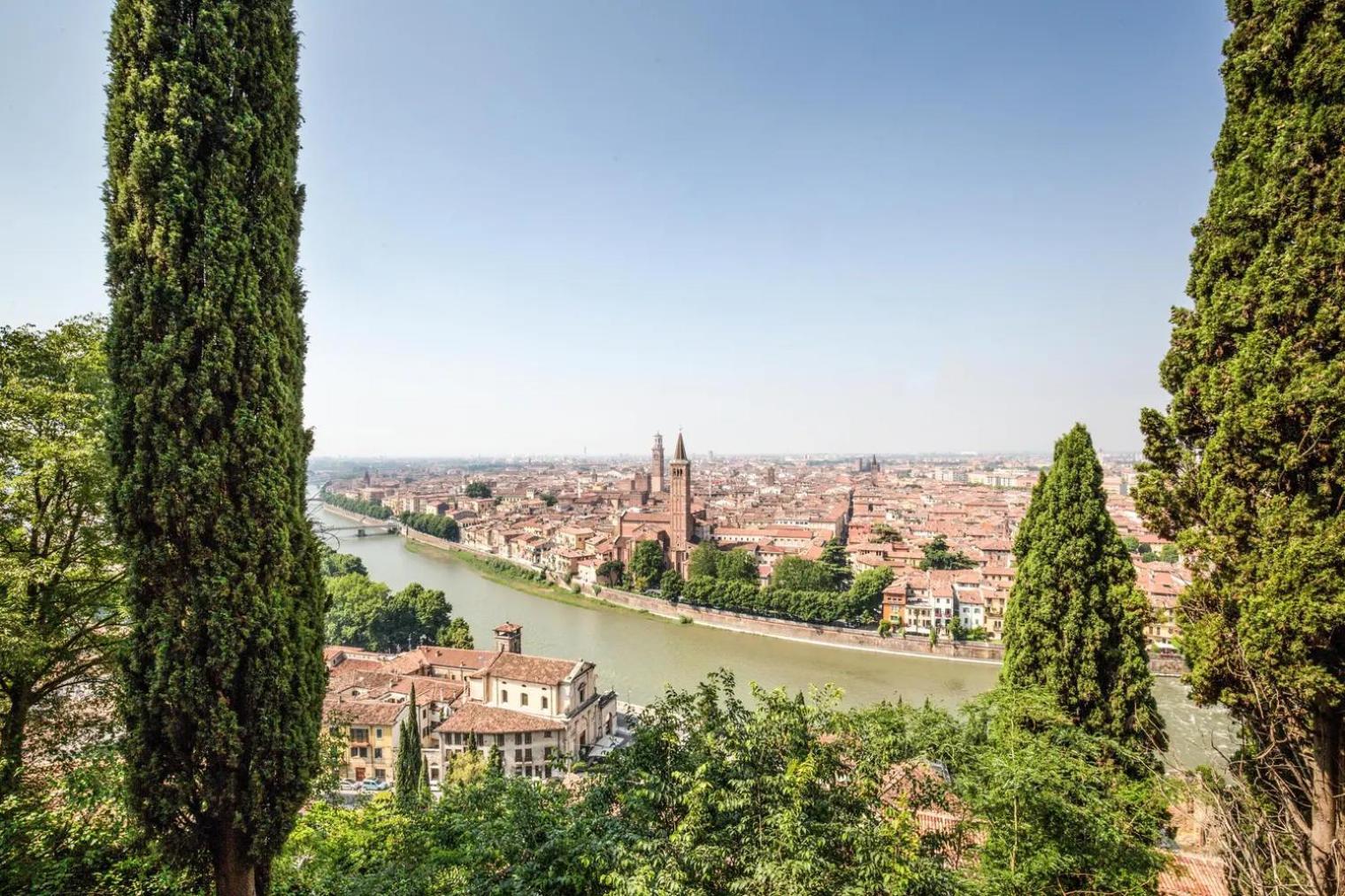 House Verona Zen Zewnętrze zdjęcie
