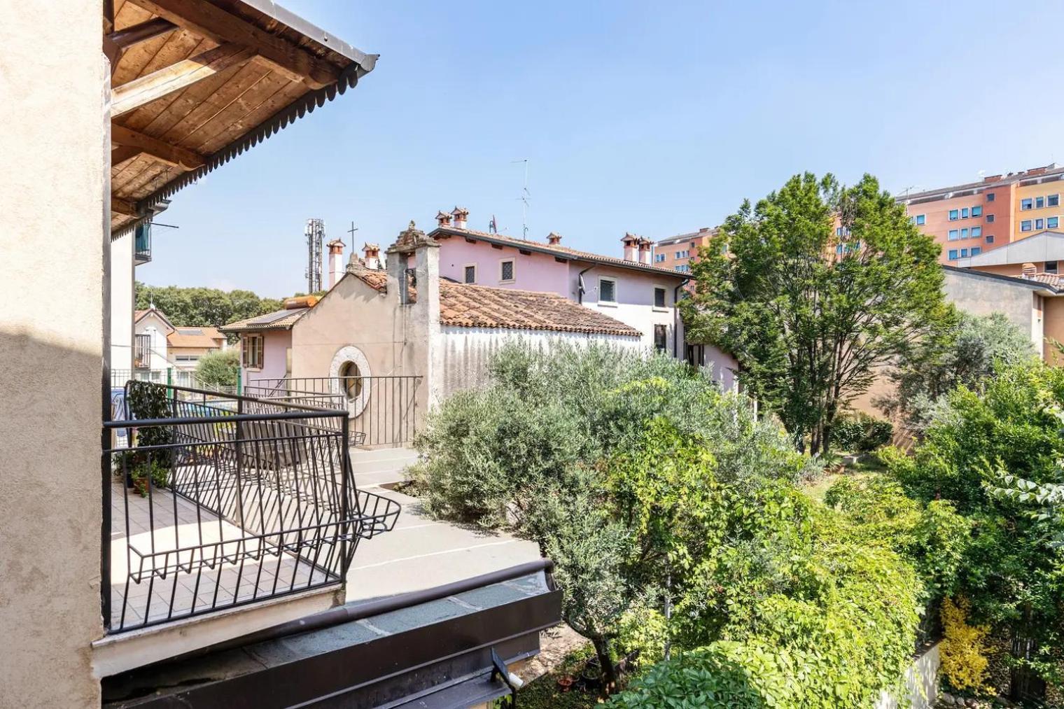 House Verona Zen Zewnętrze zdjęcie